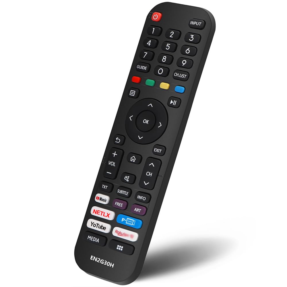 for NVIDIA Shield Remote, Replacement Voice Remote for NVIDIA Shield TV