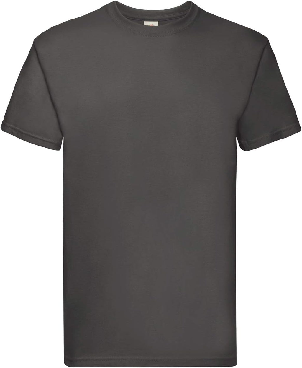 Fruit of the Loom Men's Super Premium Short Sleeve T-Shirt
