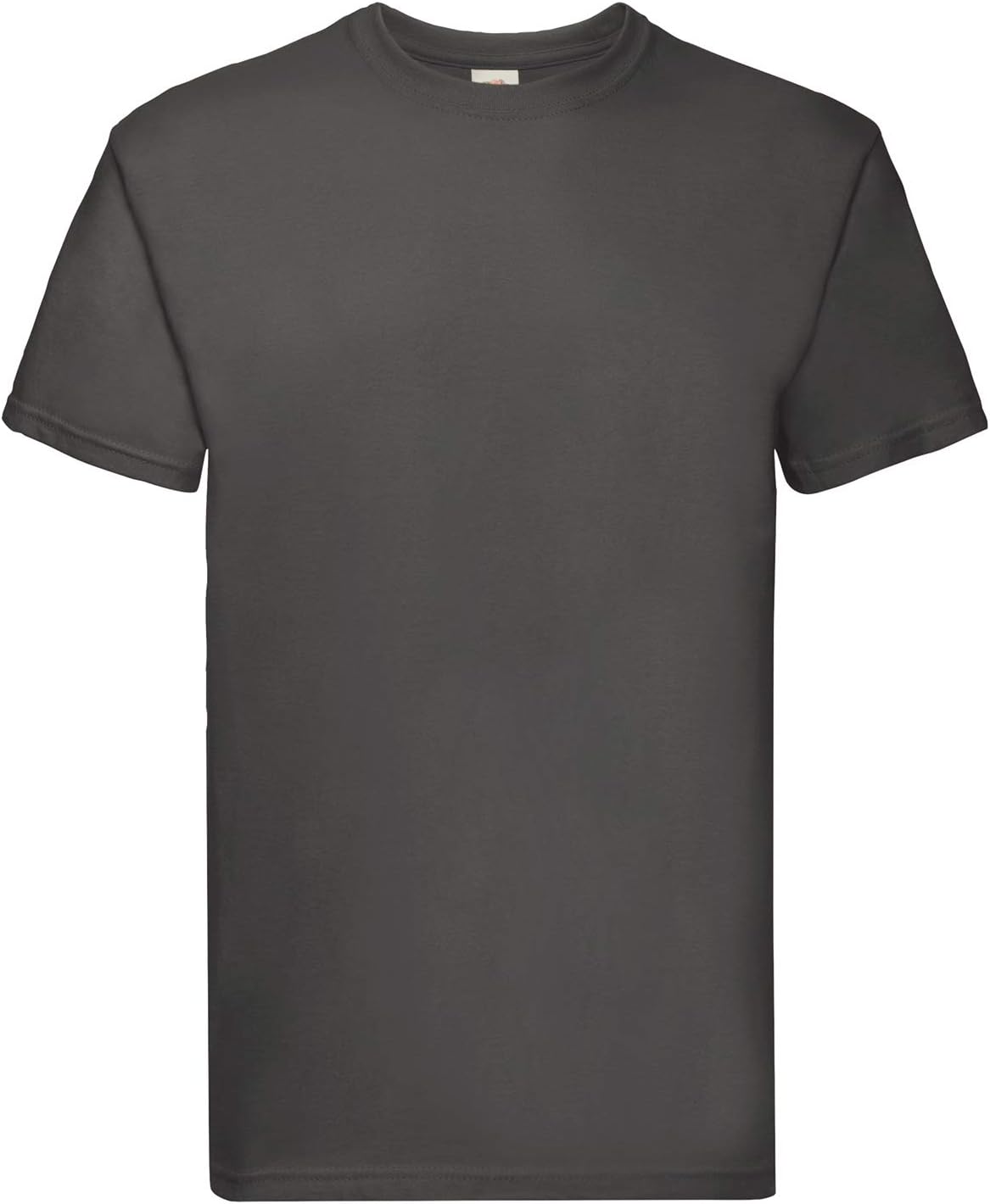 Fruit of the Loom Men's Super Premium Short Sleeve T-Shirt