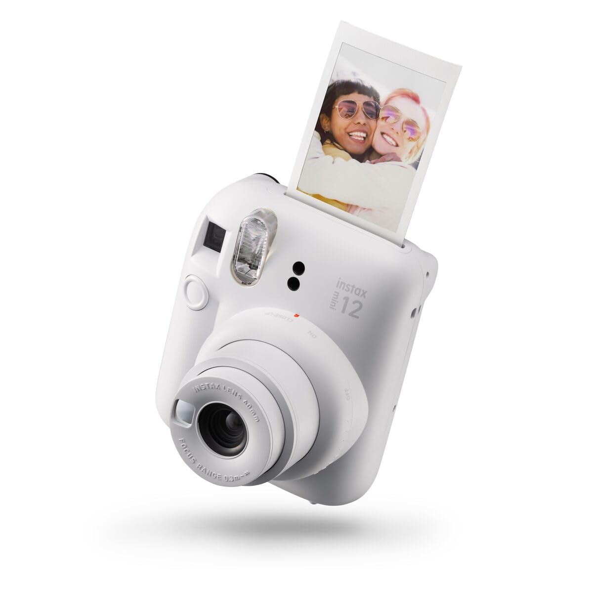 instax mini 12 camera, Lilac Purple