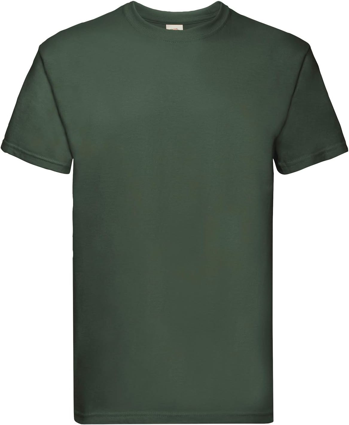 Fruit of the Loom Men's Super Premium Short Sleeve T-Shirt