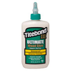 Titebond III Ultimate Wood Glue, 16-Ounces #1414