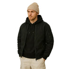 Beanie Hat Plain Soft Comfortable Casual for Men Women Warm Knitted Winter Woolly Skully Ski Headwear Stretchy Thermal Unisex Cap Perfect for Daily Wear Outdoor Sports and Hiking
