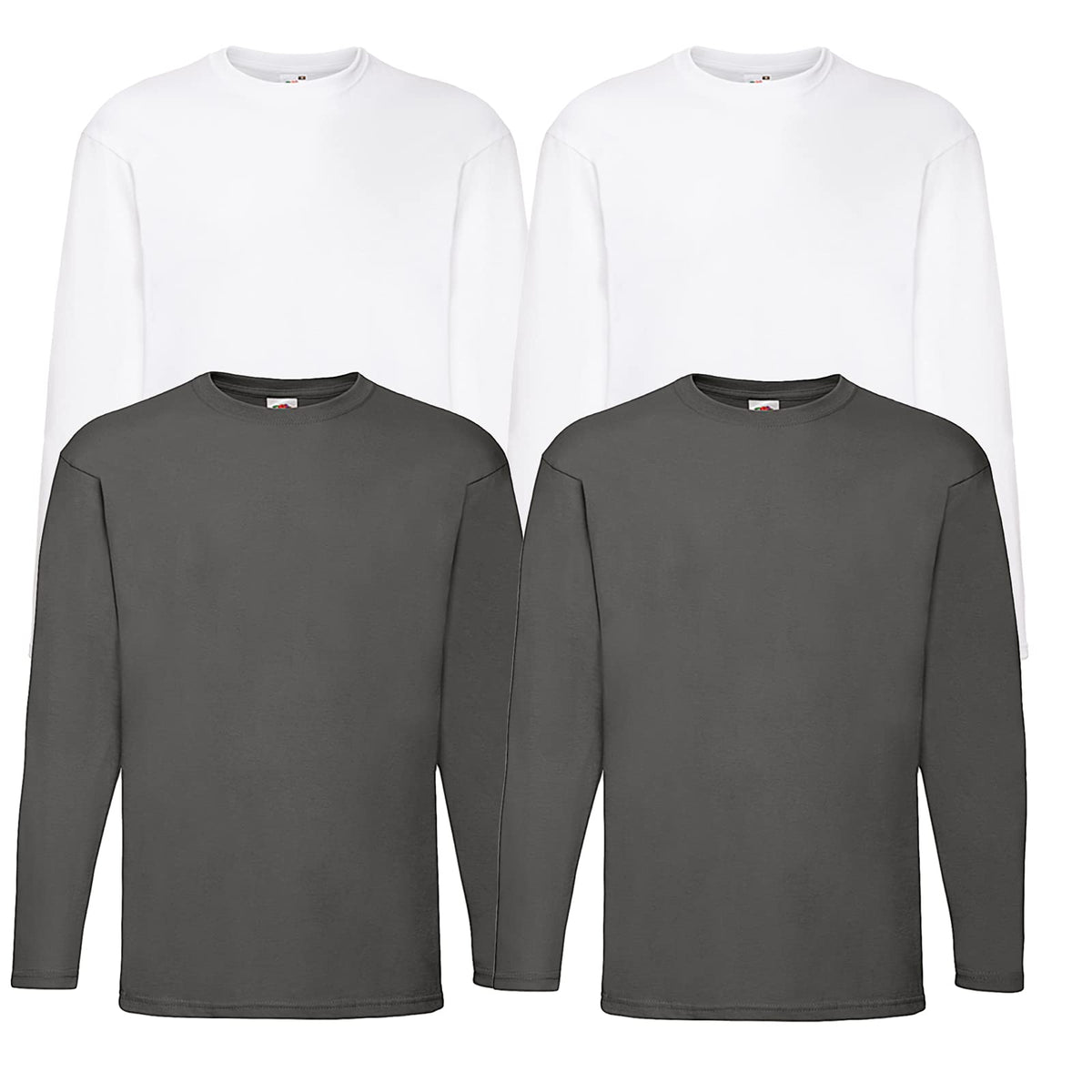 Fruit of the Loom 61-038-0 Long Sleeve Shirt