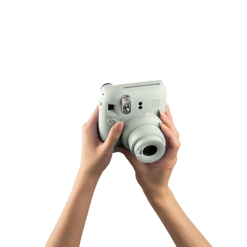 instax mini 12 camera, Lilac Purple