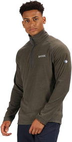 Regatta Men's Thompson Fleece Jacket