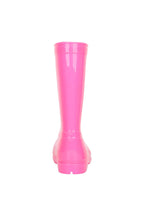 Mountain Warehouse Plain Kids Waterproof Wellies
