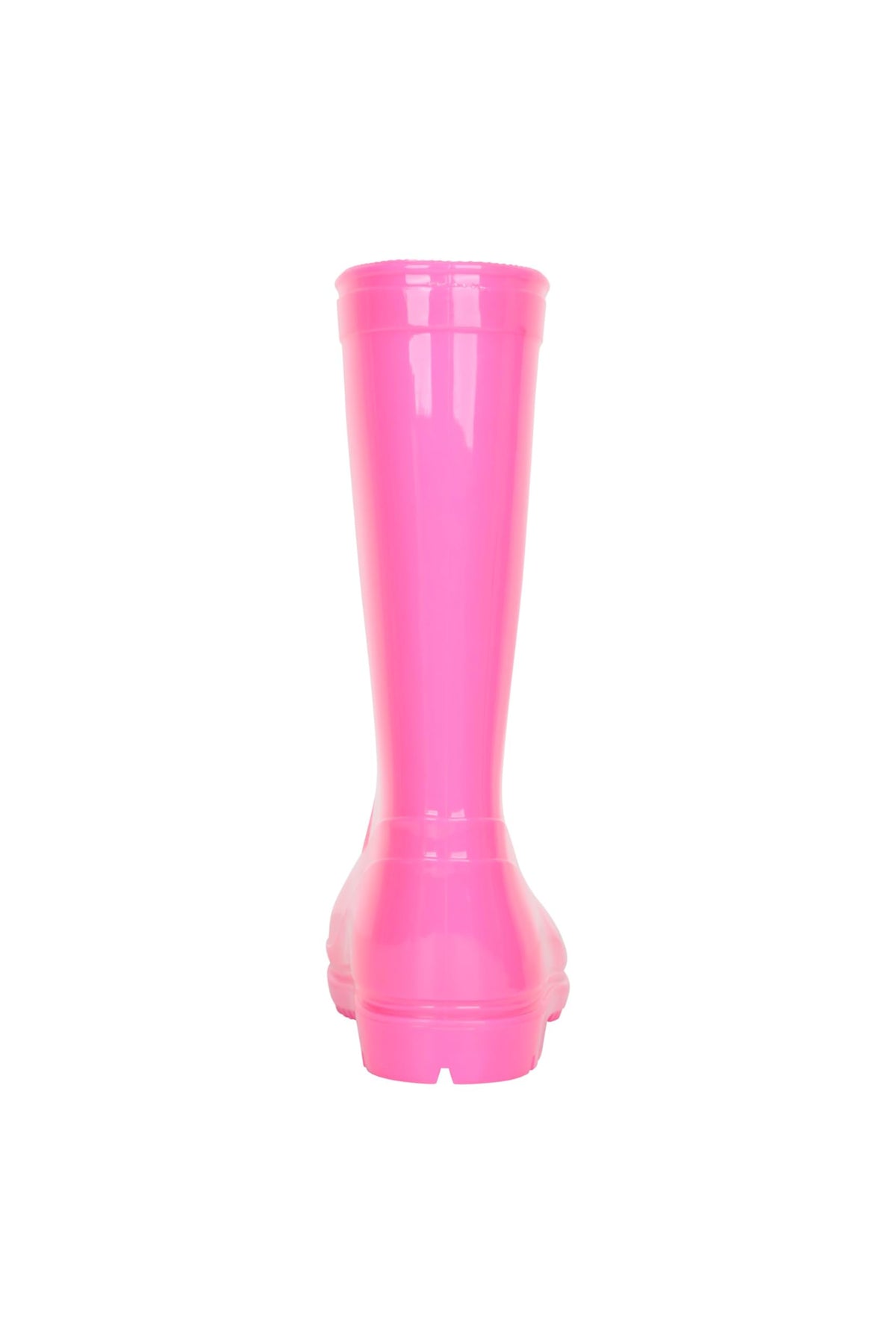 Mountain Warehouse Plain Kids Waterproof Wellies