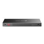 TP-Link LS1005G 5-Port Gigabit Network Switch, Ethernet Splitter