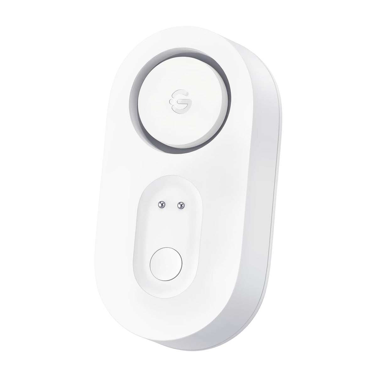 GoveeLife Upgraded Smart Water Leak Detector 1s with High Alarm, 3 Pack