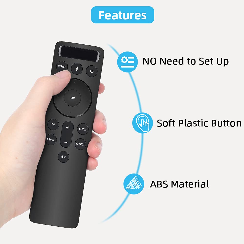 for NVIDIA Shield Remote, Replacement Voice Remote for NVIDIA Shield TV