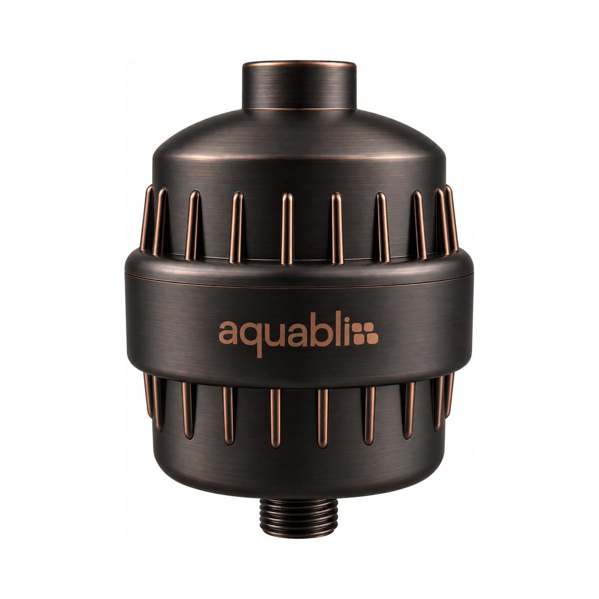 Aquabliss SF100 Daily Revitalize Shower Filter - Chrome