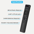 for NVIDIA Shield Remote, Replacement Voice Remote for NVIDIA Shield TV