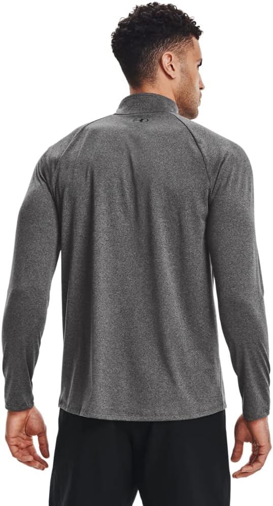 Under Armour Men's Mens Tech 2.0 1/2 Zip Sweatshirt