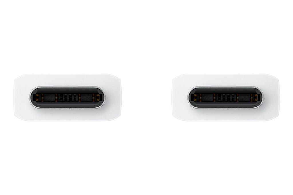 Samsung Galaxy Official USB-C to C Data Cable, 1.0m, Black