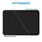 JETech Screen Protector for iPad Air 11" M4/M3/M2, 2-Pack