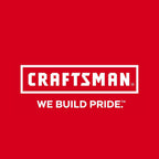 CRAFTSMAN 25-Ft Tape Measure with Fraction Marketing, Retractable, Manual-Locking Blade (CMHT37443S)