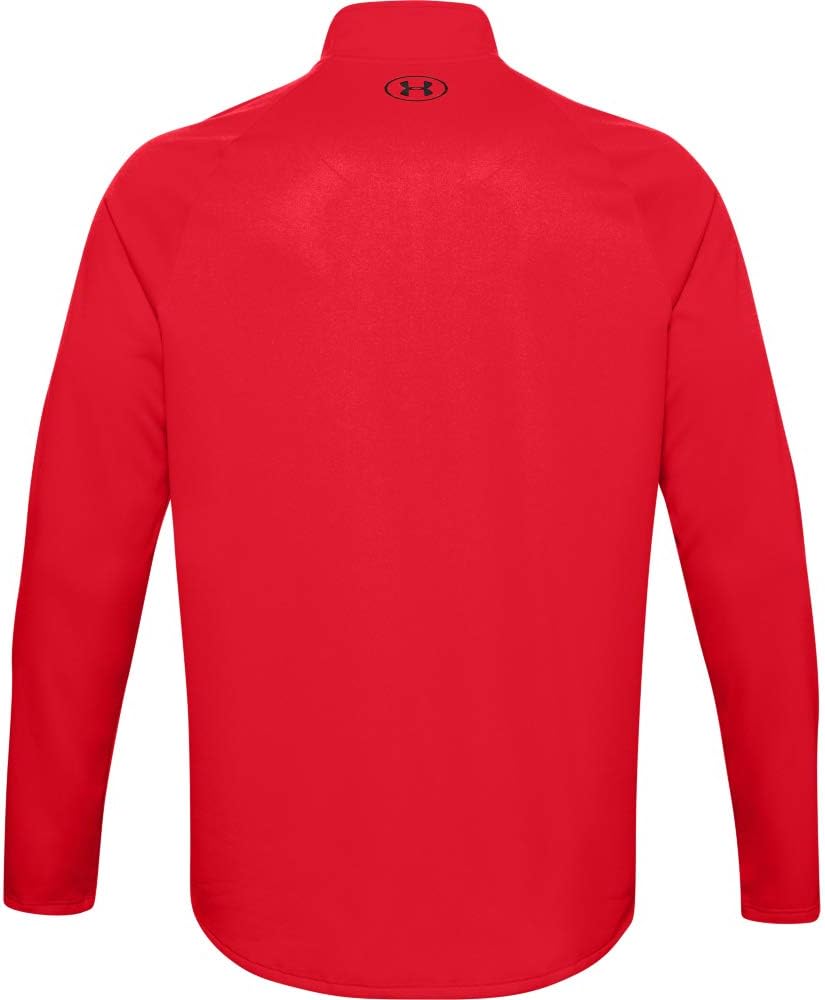Under Armour Men's Mens Tech 2.0 1/2 Zip Sweatshirt