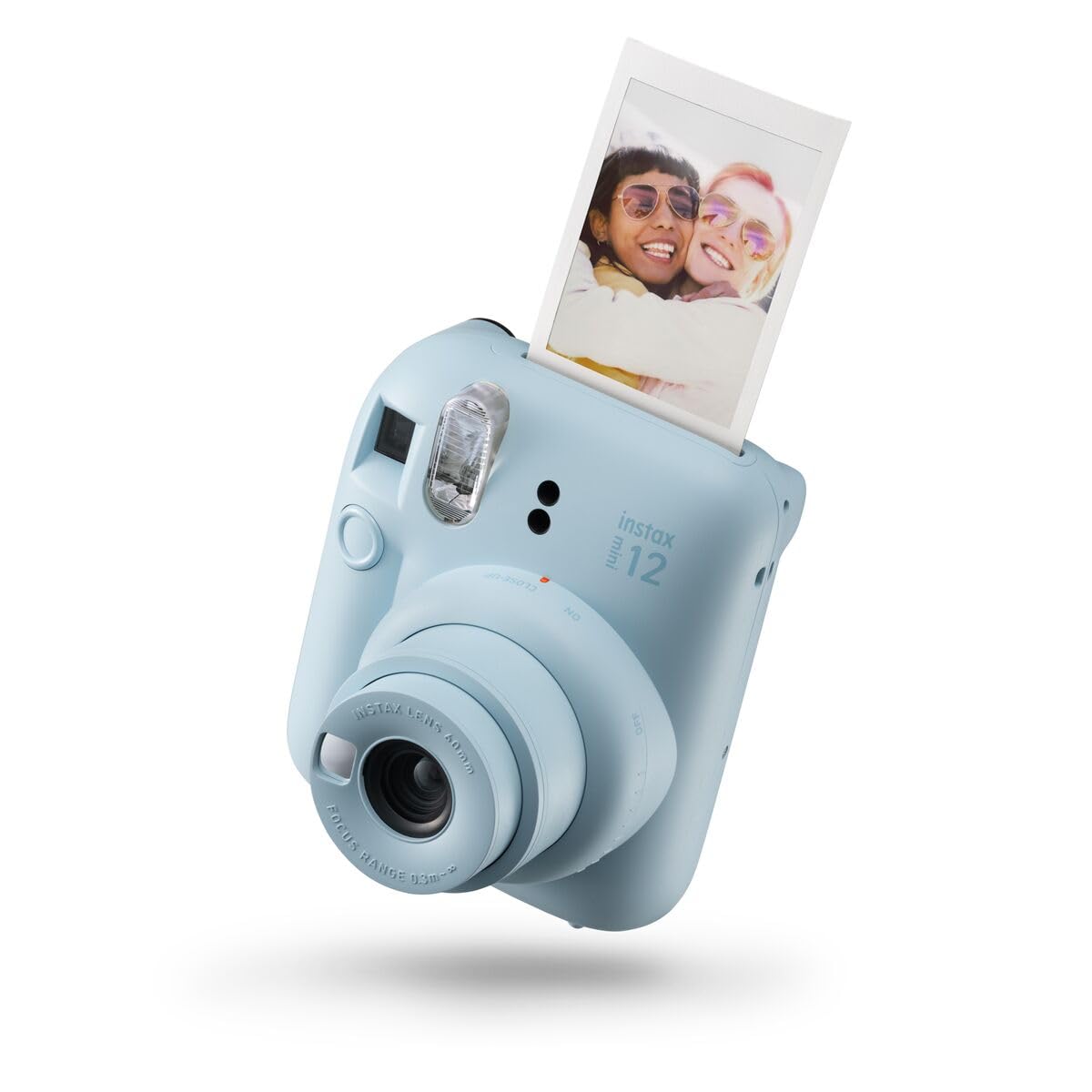 instax mini 12 camera, Lilac Purple