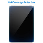 JETech Screen Protector for iPad Air 11" M4/M3/M2, 2-Pack