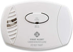 First Alert Battery Carbon Monoxide Alarm
