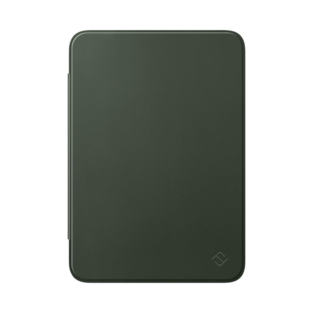 FINTIE Slim Case for 6" Kindle 11th Gen 2024/2022, Agave Green