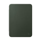 FINTIE Slim Case for 6" Kindle 11th Gen 2024/2022, Agave Green