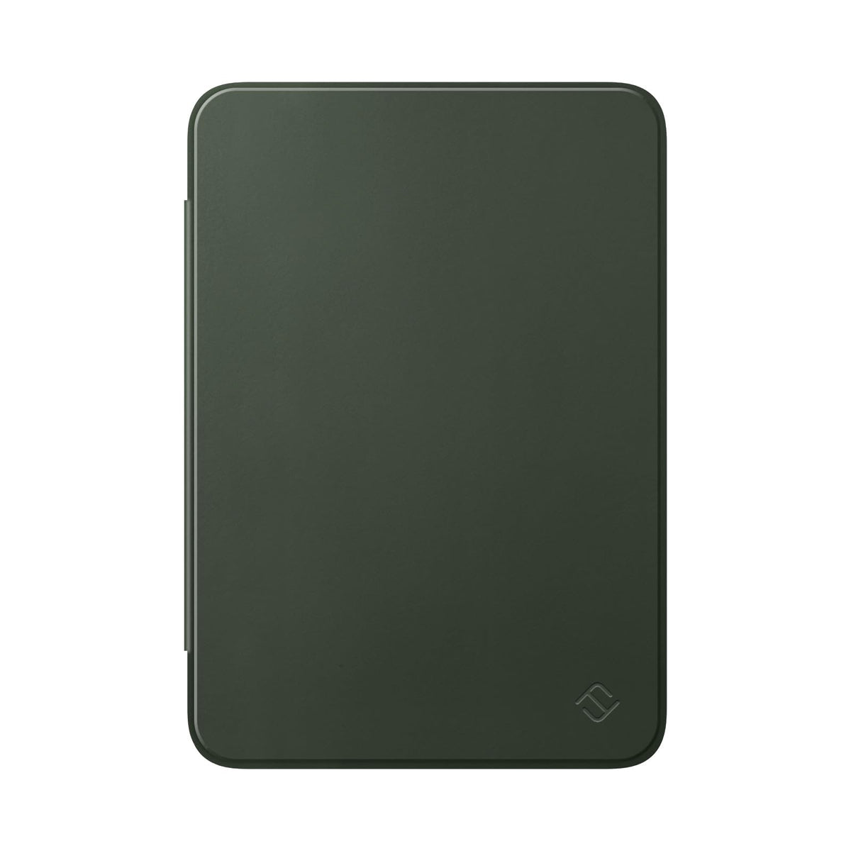 FINTIE Slim Case for 6" Kindle 11th Gen 2024/2022, Agave Green