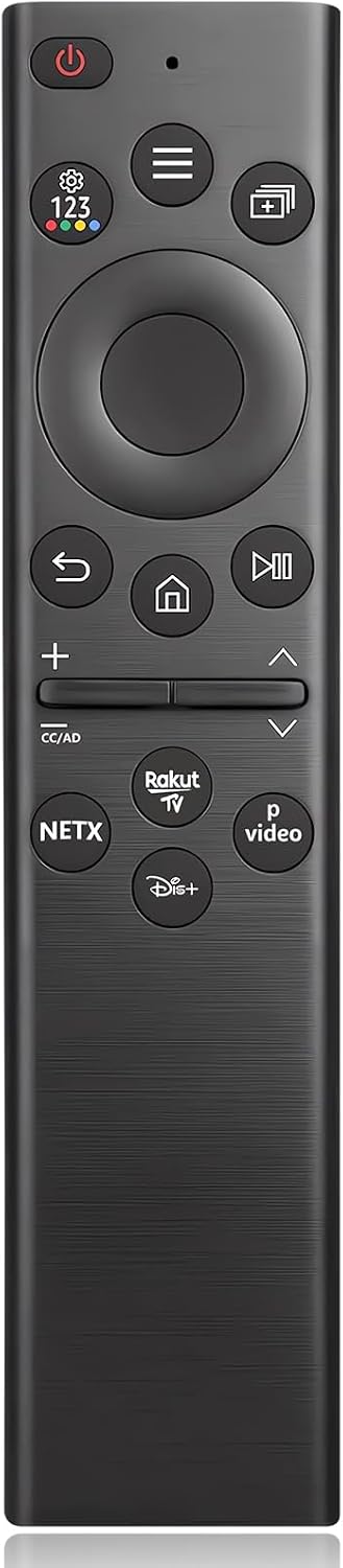 for Samsung TV Remote, for Samsung Smart TV Remote Control Replacement