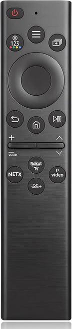 for Samsung TV Remote, for Samsung Smart TV Remote Control Replacement