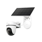 Tapo TC82 2K Battery Outdoor Security Camera Wireless