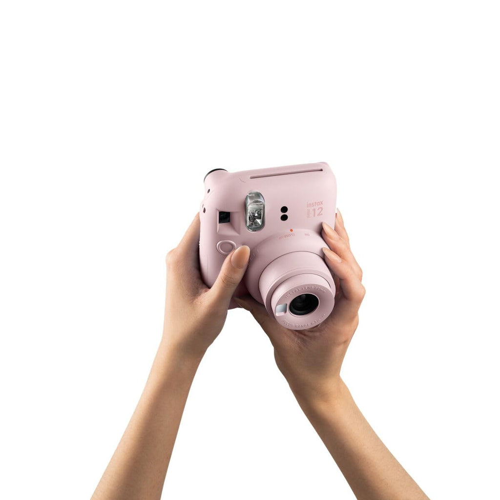 instax mini 12 camera, Lilac Purple