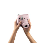 instax mini 12 camera, Lilac Purple