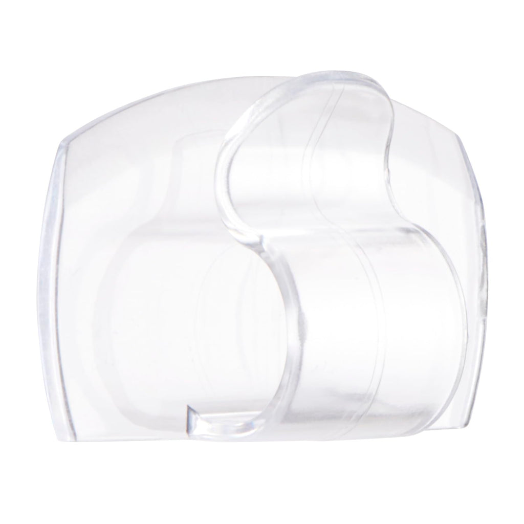 Command Clear Refill Strips Mini 40Strips/PK/ 12PK/CS