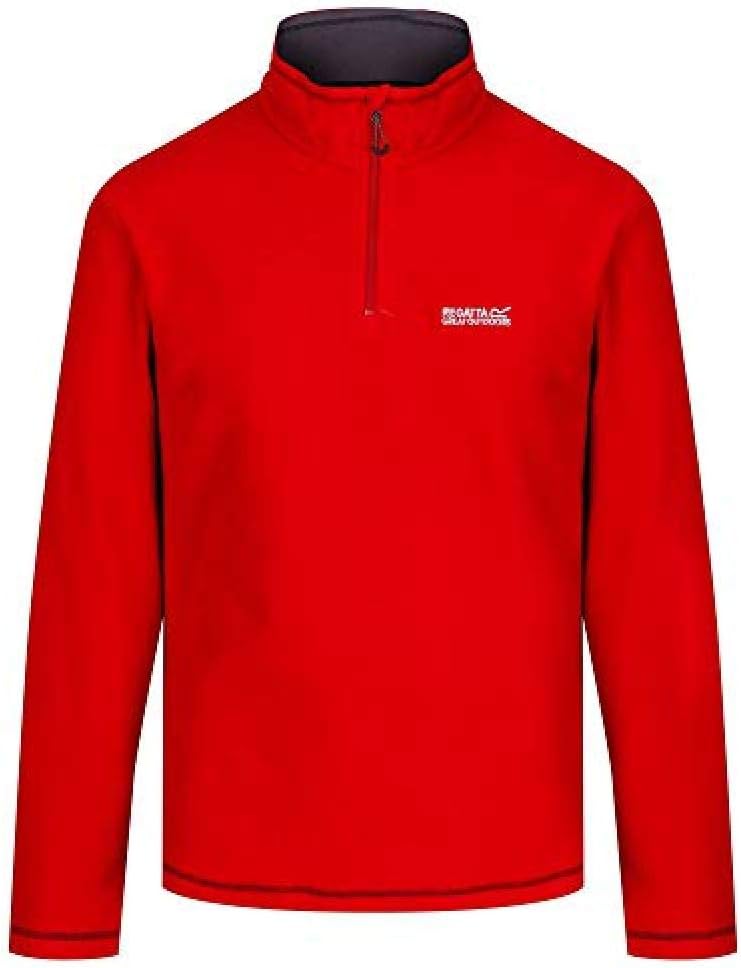 Regatta Men's Thompson Fleece Jacket