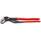 KNIPEX 87 01 250, 10 in. Cobra® Water Pump Pliers, Capacity 2 in.