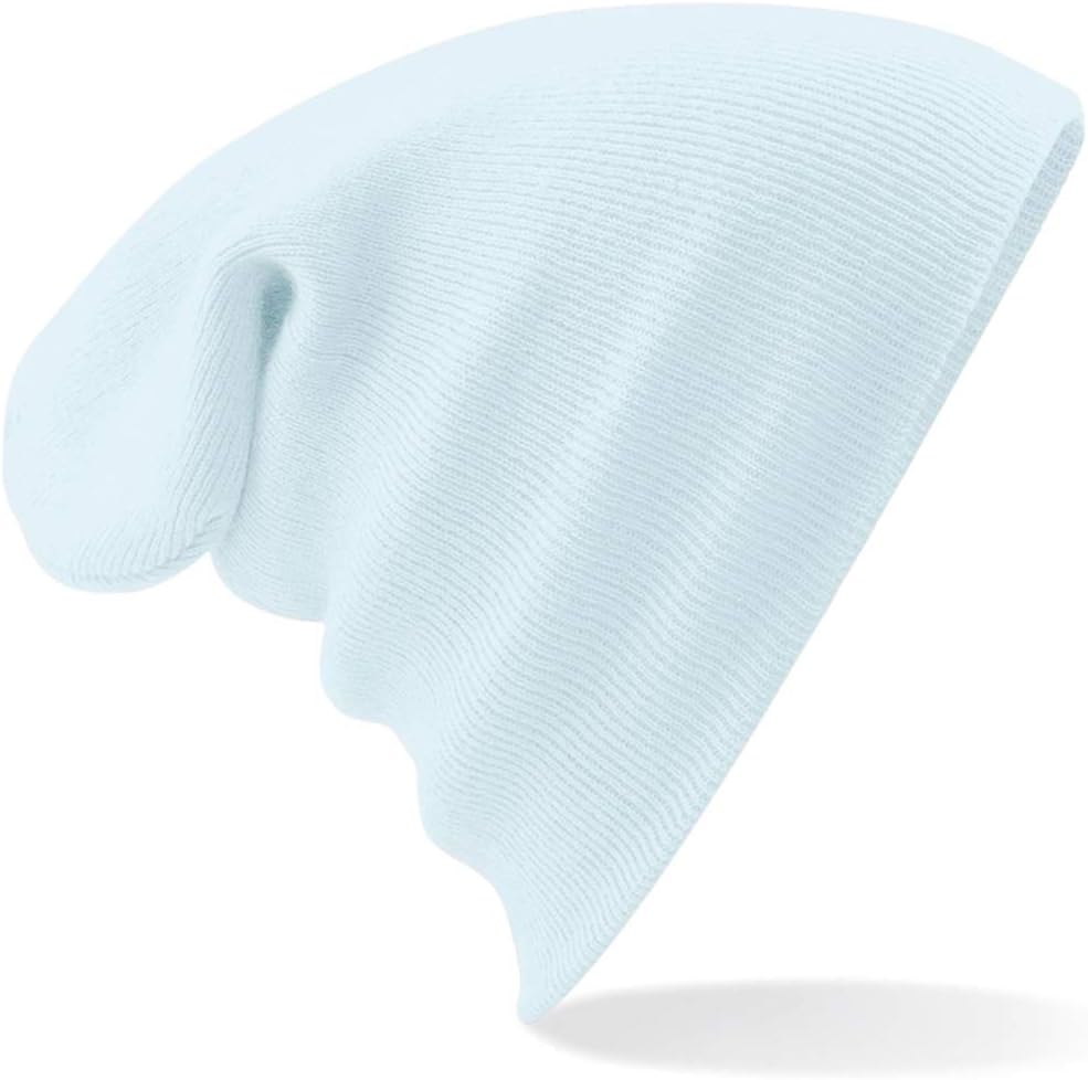 Beechfield Classic Cuffed Beanie - Warm and Stylish Hat