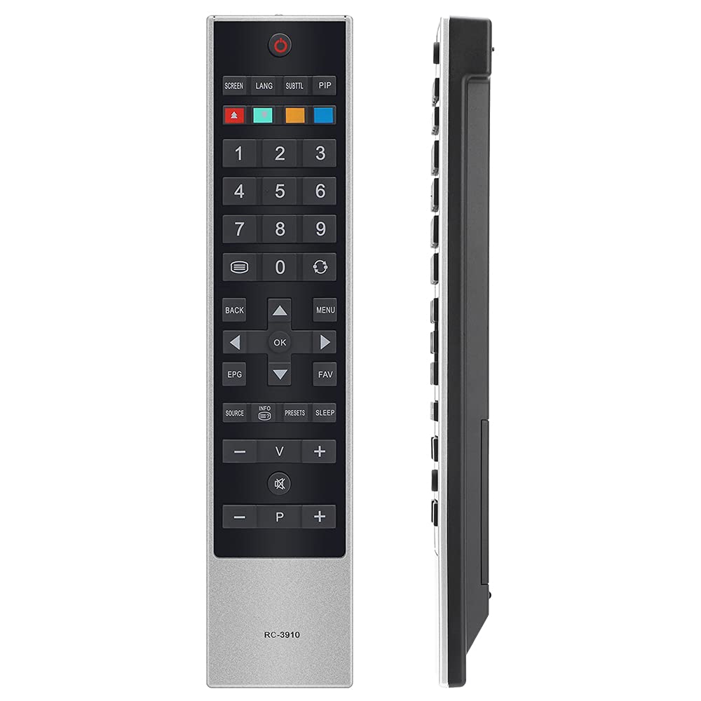 for NVIDIA Shield Remote, Replacement Voice Remote for NVIDIA Shield TV