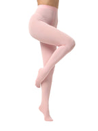 EVERSWE Women's 80 Den Soft Opaque Tight, Women's Tights