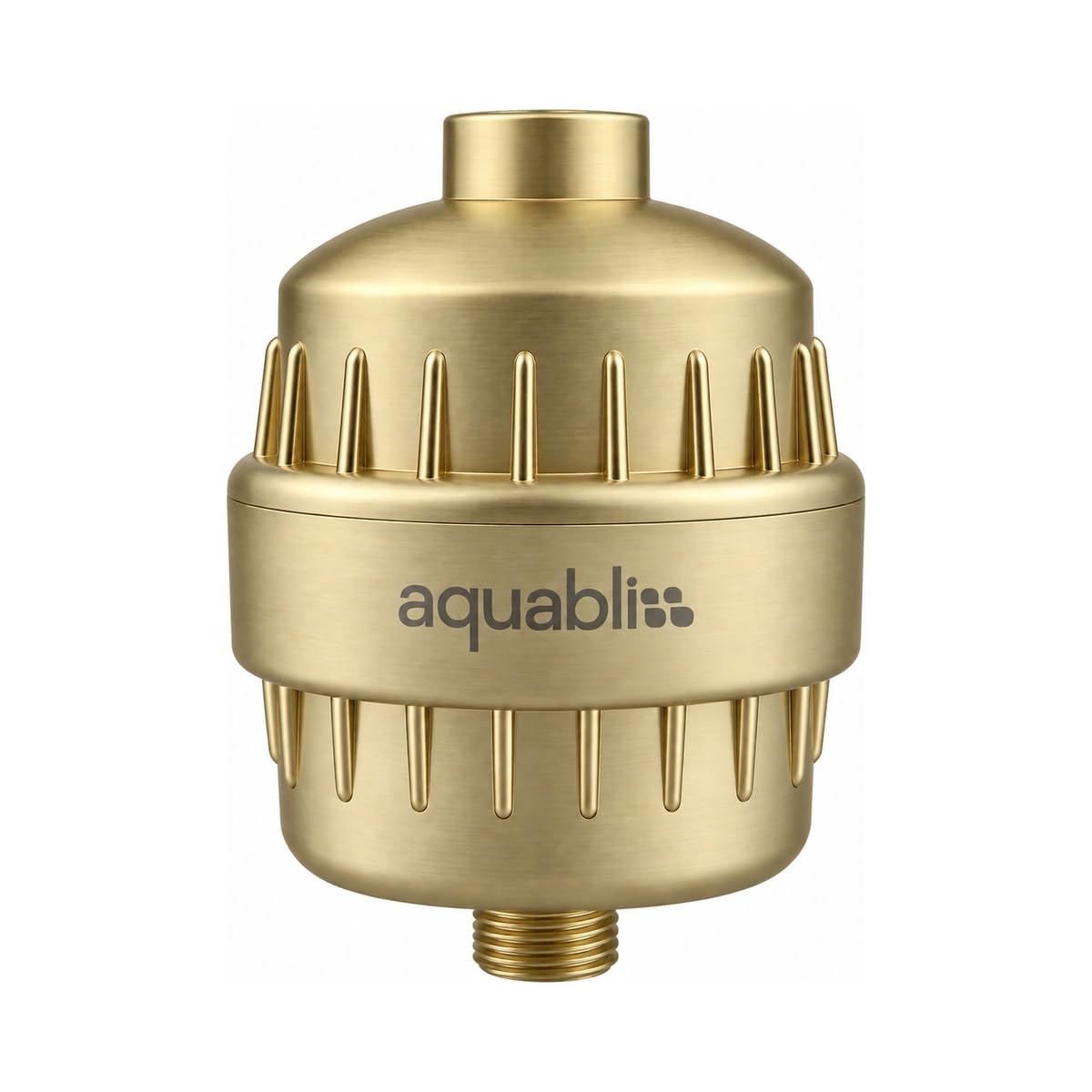 Aquabliss SF100 Daily Revitalize Shower Filter - Chrome