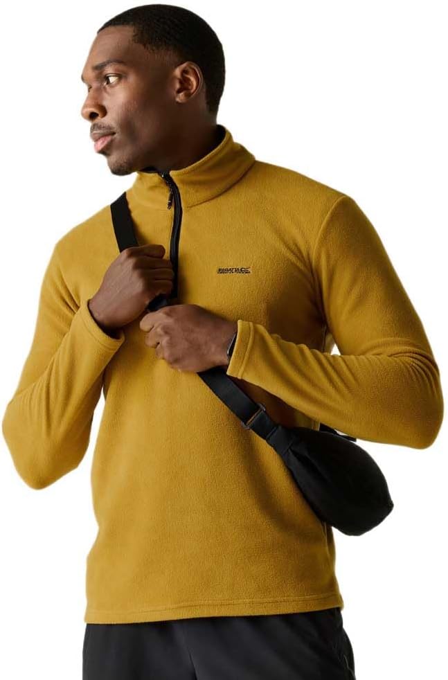 Regatta Men's Thompson Fleece Jacket