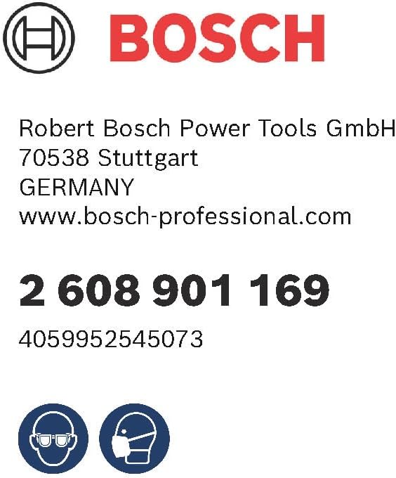 Bosch 1x Expert S471 Standard Sanding Block