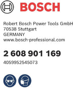 Bosch 1x Expert S471 Standard Sanding Block