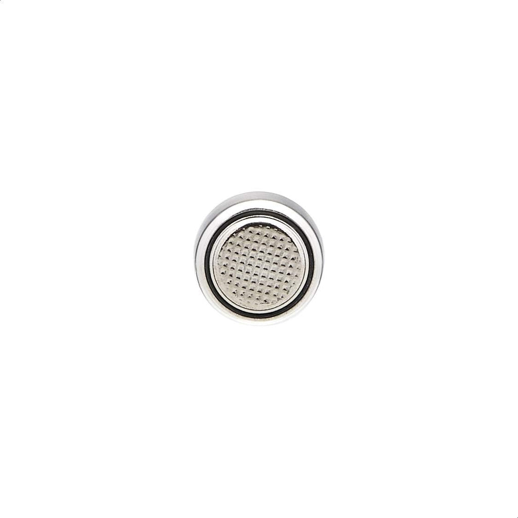 Amazon Basics 12-Pack LR44 Alkaline Button Cell Battery, 1.5 Volt, Long Lasting Power, Mercury-Free