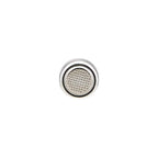 Amazon Basics 12-Pack LR44 Alkaline Button Cell Battery, 1.5 Volt, Long Lasting Power, Mercury-Free