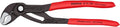 KNIPEX 87 01 250, 10 in. Cobra® Water Pump Pliers, Capacity 2 in.