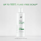Dove Scalp + Hair Therapy Dandruff Control Shampoo, 400 ml