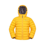 Mountain Warehouse Seasons Kids Padded Puffer Jacket