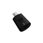 Amazon Basics microSDXC Memory Card, 64GB, A2, U3, 100MB/s Read Speed, Black, 2-Pack
