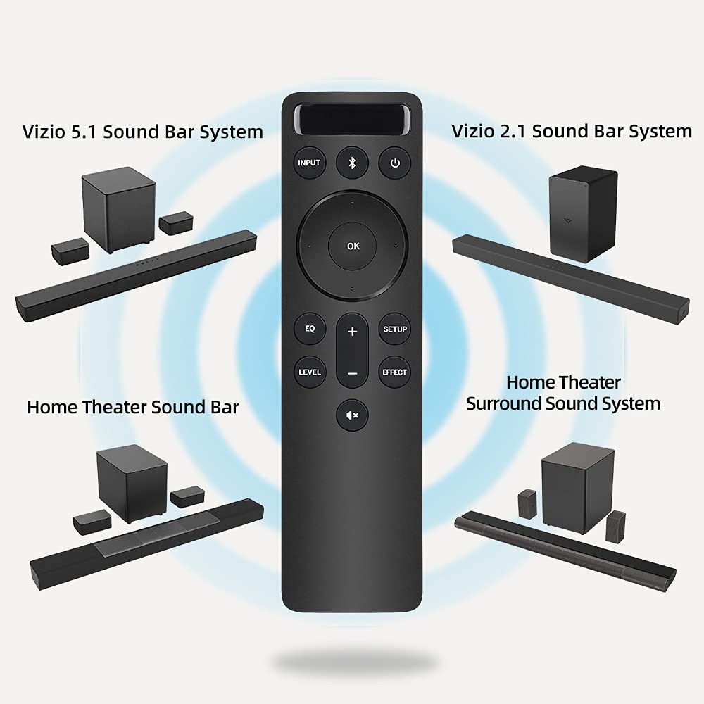Seniors Elderly Big Button Universal Extra Large Remote Control UNOCAR